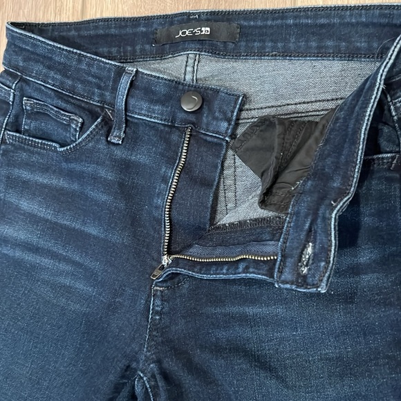 Women’s Joe’s Jeans Fenwick Wash Waist Size 26 Skinny - Picture 10 of 17